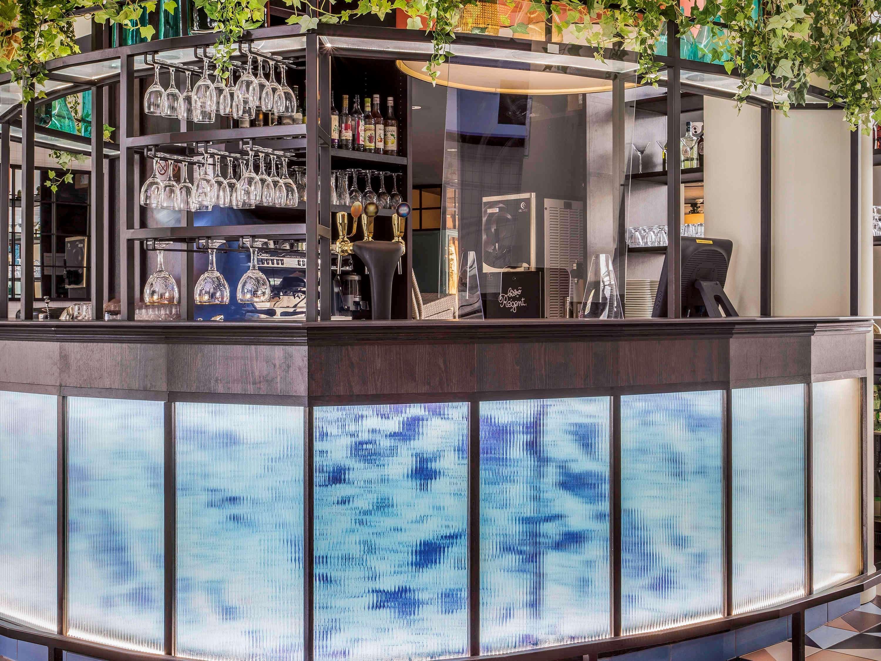 Hotel ibis Styles Evry Cathédrale Courcouronnes Exterior foto